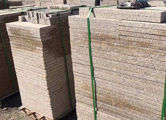 黃金麻石材廠家加工種類(lèi)