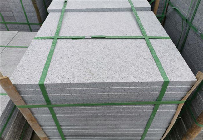 敦煌芝麻白廠家在哪(圖3)