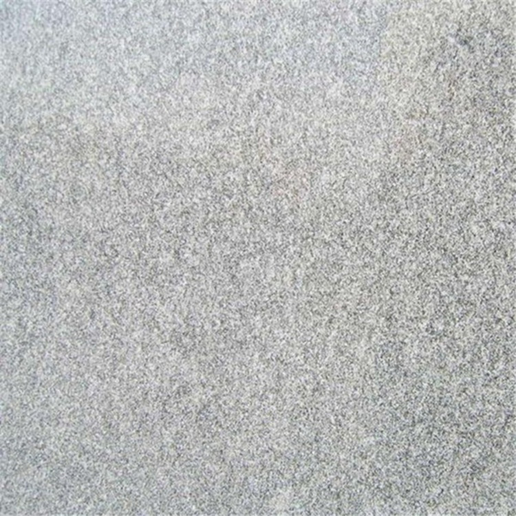 芝麻灰花崗石能用火燒面嗎(圖5)