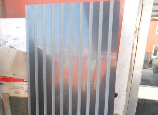 地鋪石厚度多少合適小院使用不同尺寸對應鋪裝條件(圖2)