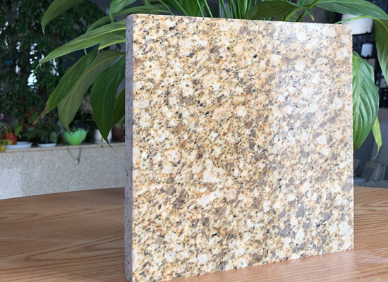 不同區(qū)域石材鋪裝對(duì)地面平整度的要求