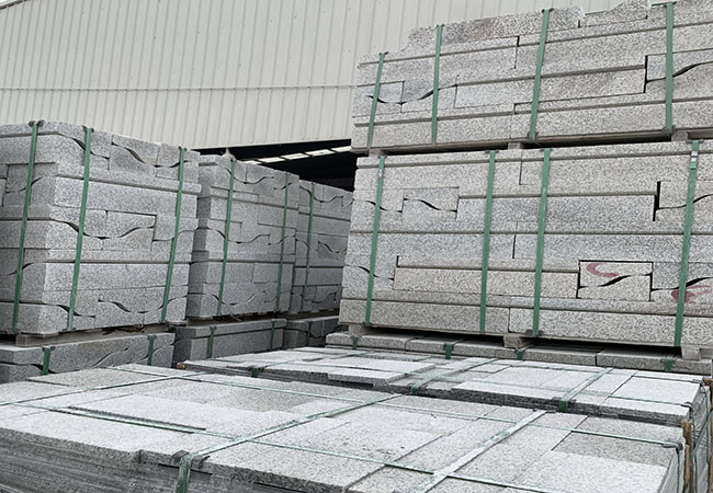 海南省石材加工廠(圖2)