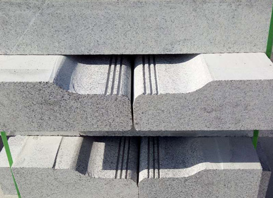 異形石材構(gòu)件在建筑立面轉(zhuǎn)角處的拼接處理技術(shù)要求