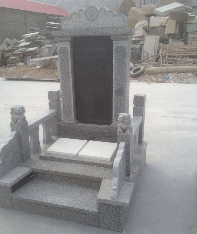 芝麻黑荔枝面花崗巖特性與用途