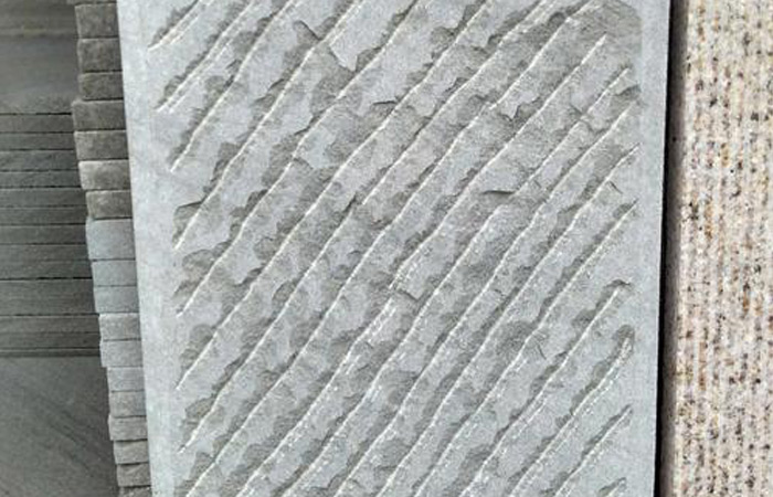 24小時(shí)極限測(cè)試結(jié)果：大理石水槽經(jīng)108次-20℃→85℃冷熱沖擊無(wú)裂紋