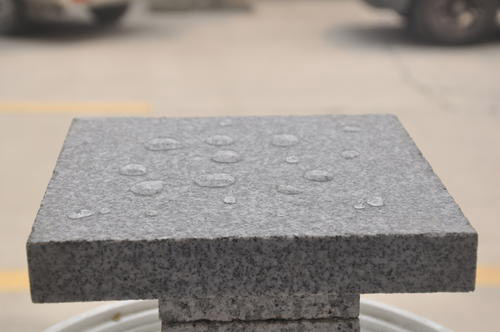 大理石窗臺板拼接縫處理