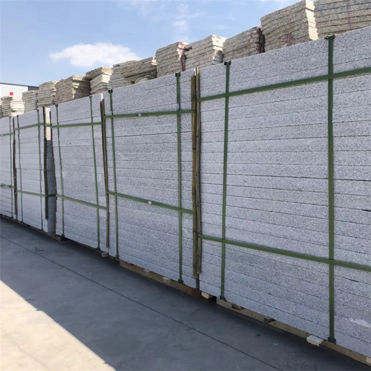 芝麻灰花崗巖每立方價(jià)格