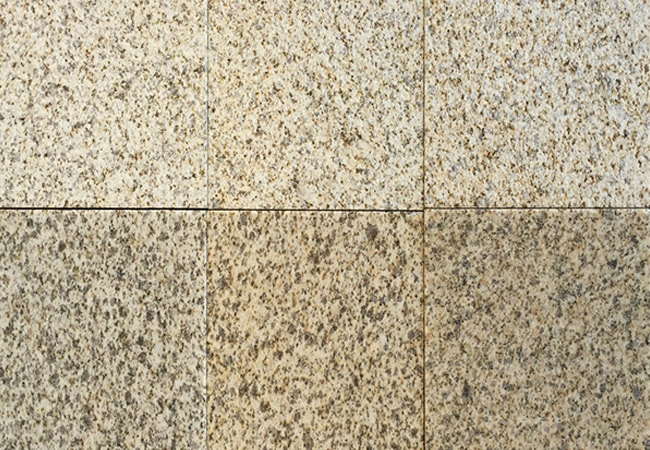 黃金麻燒面花崗石直銷廠家(圖4)