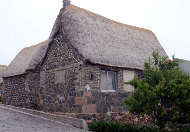 花崗巖板材的用途，哪里石板材用的多