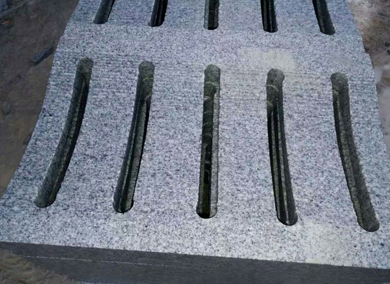 芝麻黑石材優(yōu)選指南：源頭廠家供應(yīng)，耐用美觀一步到位(圖4)