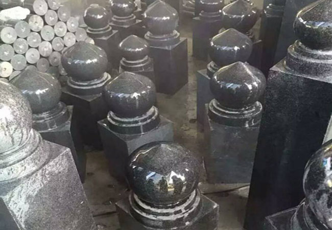 芝麻黑燒面路沿石價(jià)格多少(圖5)