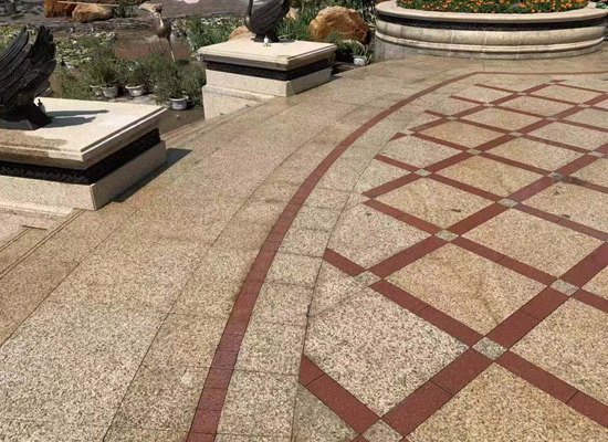 路沿石廠家供應(yīng)價格詳情及路牙石按立方計算采購(圖2)