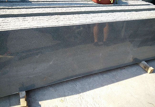 芝麻黑花崗巖每立方價(jià)格多少