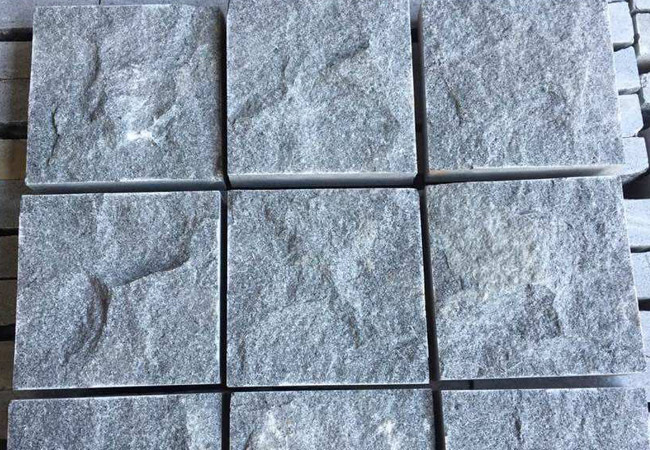 花崗石芝麻黑多少錢