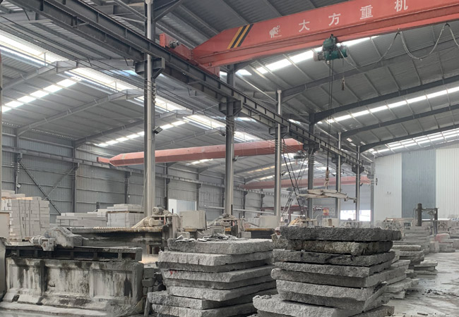 完美拼接的秘密：如何實現大理石臺面“無縫”拼接的效果？