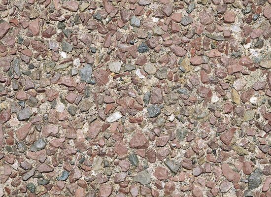 花園設(shè)計(jì)石材如何選擇與排水系統(tǒng)布局方法(圖3)