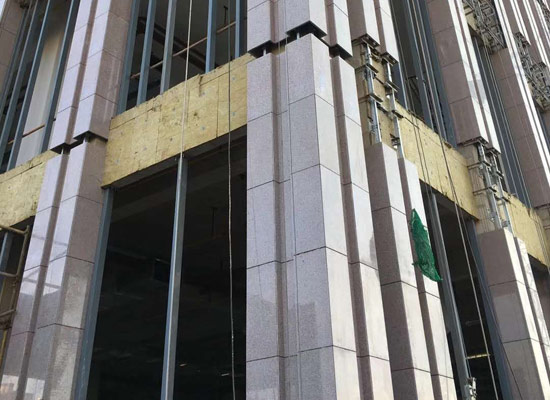 芝麻灰石材廠家合作需要提供什么資料