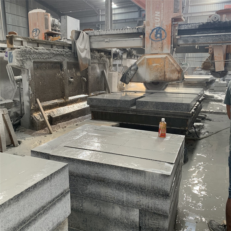 山東燒面芝麻灰花崗巖價(jià)格多少(圖4)