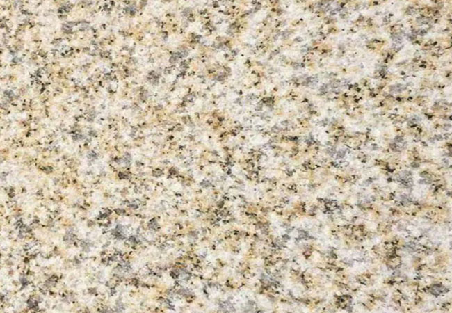 芝麻灰花崗巖廠家定制加工流程步驟