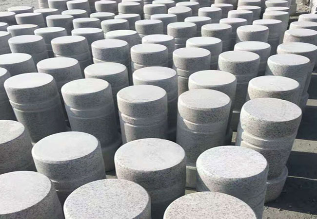 花崗巖不光用在室外，室內(nèi)裝飾也是不錯(cuò)的選擇(圖5)