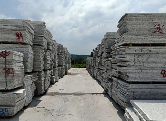 玉溪石材加工廠(圖4)