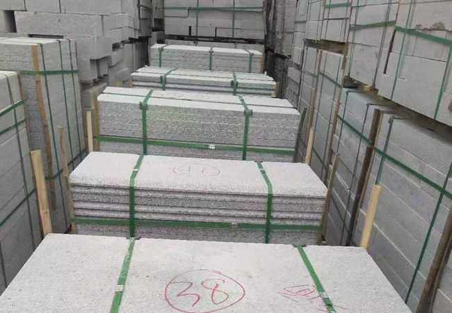 芝麻白石材產(chǎn)地 芝麻白石材產(chǎn)地