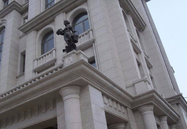 石材加工中切割打磨拋光的基本工序說明(圖3)