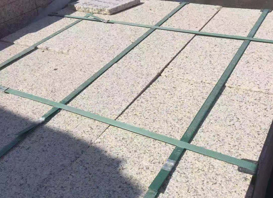 石材地板清洗知多少