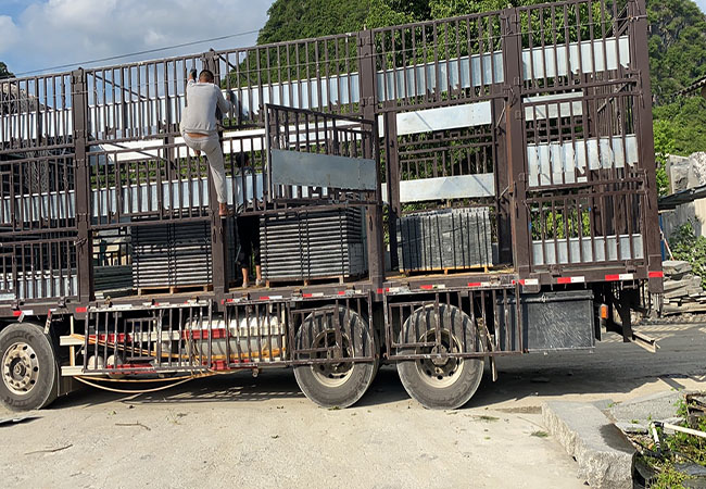 如何在居住地周邊找到支持定制加工的石材廠家(圖2)