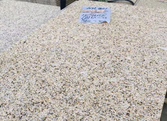 山東芝麻灰石材產(chǎn)地濟寧臨沂“魯灰，章丘灰花崗巖”加工