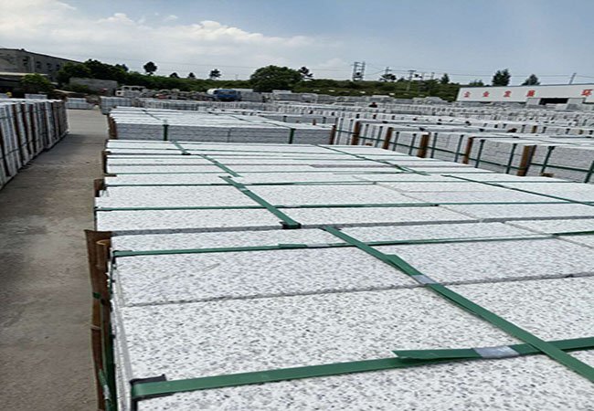 玉溪石材加工廠(圖3)