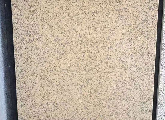 庭院馬蹄石鋪裝留縫標(biāo)準(zhǔn)與拼接手法詳解(圖2)