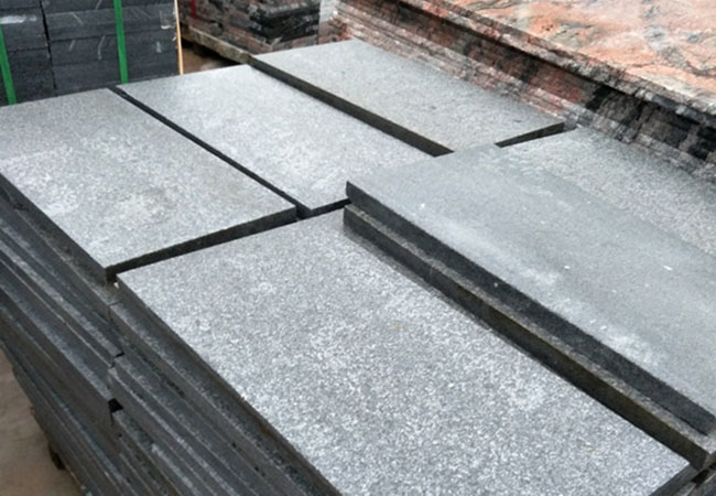 聯(lián)排別墅裝修石材樓梯踏步厚度與防滑槽深度標(biāo)準(zhǔn)(圖3)