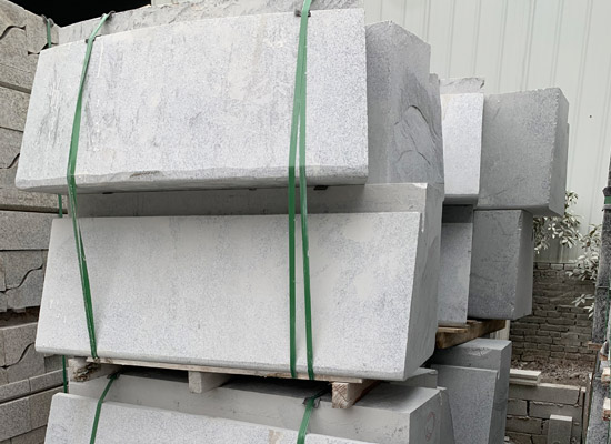 大理石路沿石廠家(圖3) 大理石路沿石廠家(圖3)