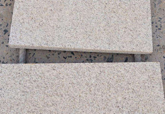 山東招遠花崗巖石材廠