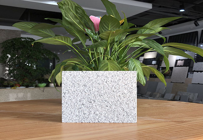 18項工藝斷點警示：大理石水槽焊接接縫強度要求≥58N/mm2