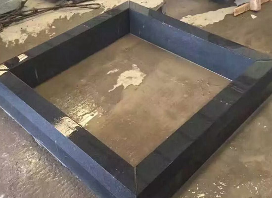 石材雕刻加工之“鏤空雕刻，浮雕花紋”工藝(圖1)