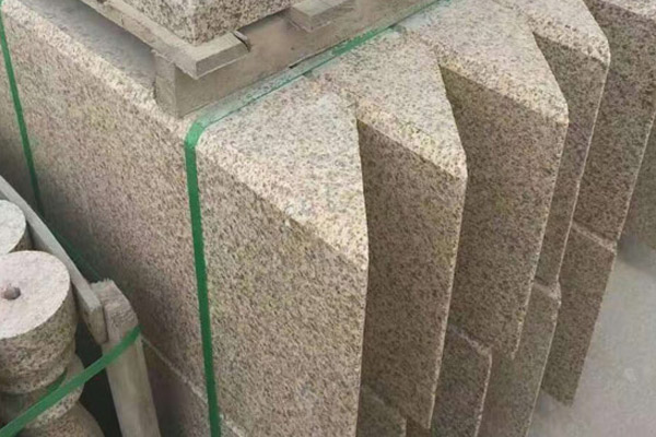 銹石黃花崗巖質(zhì)量工藝要求