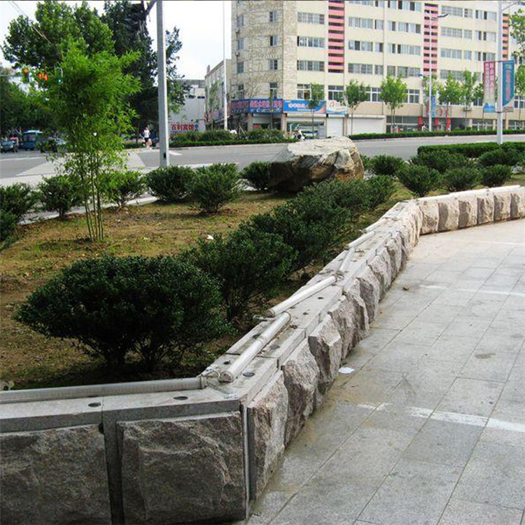 火燒面芝麻灰石材供應(yīng)商(圖5)