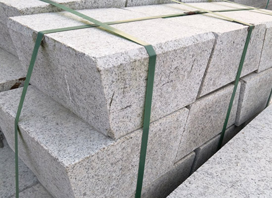 花崗巖板材為何存在色差如何處理?(圖6) 花崗巖板材為何存在色差如何處理?(圖6)