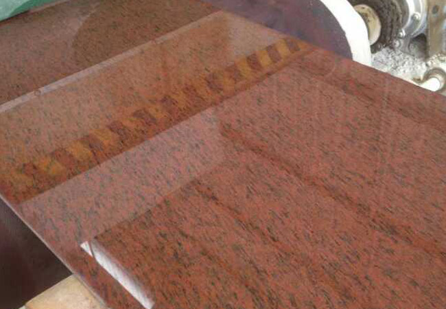 開化石材加工廠