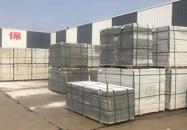 芝麻白大理石價格表(圖1)