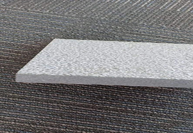 芝麻白花崗巖立方價格