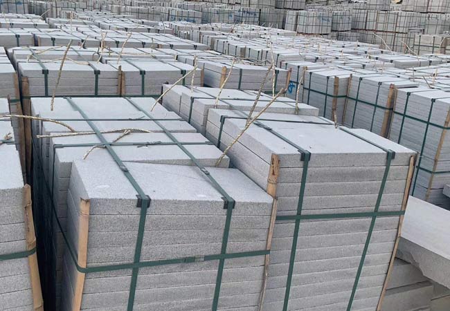 這些馬路牙子尺寸規(guī)格你了解嗎？選擇合適要看這些！(圖3)