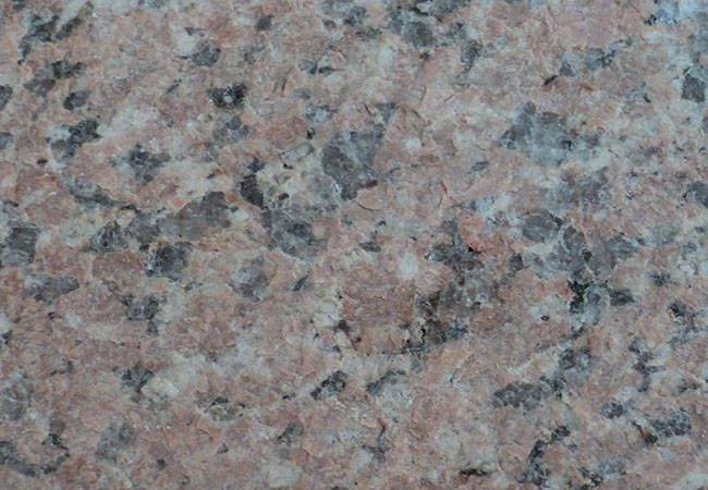 石島紅花崗巖