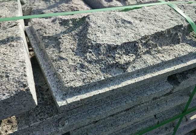 芝麻灰花崗巖廠家產(chǎn)品切割加工精度(圖4) 芝麻灰花崗巖廠家產(chǎn)品切割加工精度(圖4)