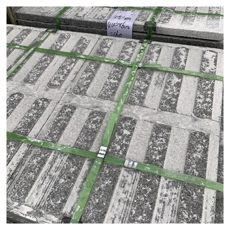 天然石材花崗巖的花紋和顏色是如何形成的(圖3)