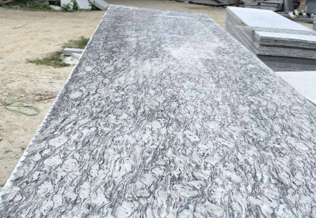 大理石加工工廠(圖4) 大理石加工工廠(圖4)