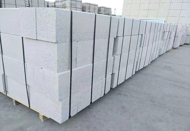 花崗巖芝麻白價格多少錢