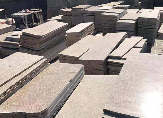 黃金麻3cm石材價格